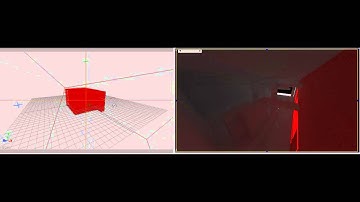 Very rough GI with ICE