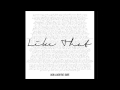 Jack and Jack - Like That (feat. Skate) Audio | Magcon Boys Channel