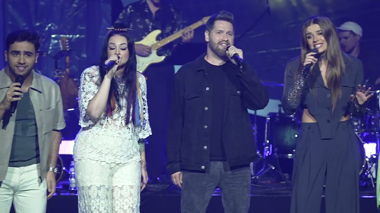 Finaliści Festiwalu JASKRAWOLOGIA - V FPA Cała Jaskrawość 2024