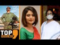Top 9 headlines | TMC&#39;s Sayani Ghosh arrested