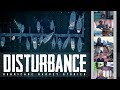 DISTURBANCE: Hurricane Harvey Stories - Feature Documentary