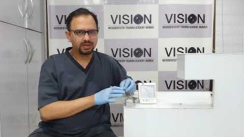 HOW TO USE APEX LOCATORS.TIPS AND TRICKS .