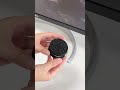 Oreo cookie clicker fidget toy keychain stress relief #oreo #fidgettoys #keychain #stressrelief