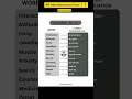 99% Indians Mispronounce These Words Wrong 🤯 | #shorts
