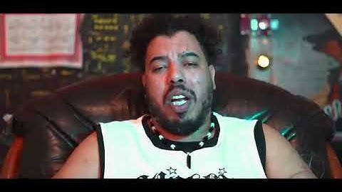 Gnawi - J'aime Pas Prod. CEE-G [ OFFICIAL VIDEO CLIP] 2024