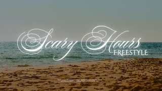 Lucasraps  Scary Hours freestyle