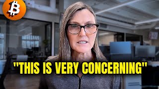 Cathie Wood Sounds The Alarm: The Market In Trouble screenshot 3