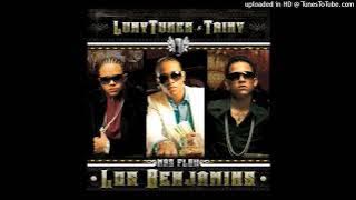 Luny Tunes & Tainy - Noche De Entierro (Ft. Various Artists) (Remasterizado 2022)