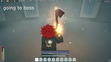 full layer 2 run SOLO | deepwoken