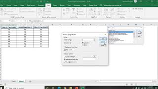 How to Use Single Factor Anova in Excel || Variance Analysis || Analysis Toolpack