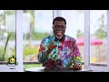 Drive Out And Dispossess || WORD TO GO with Pastor Mensa Otabil Episode 824