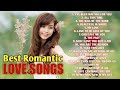 Love Songs 2021 | Greatest Romantic Love Songs Playlist - English Acoustic Love Songs 2021