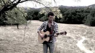 A Great Big World - SAY SOMETHING Acoustic Cover - Andrew Allen