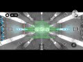 Grey Infinity Research Facillity VS A Core Game (differenze)