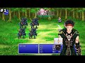 Final Fantasy II Pixel Remaster [1] - Mythril Mines