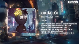 TOP 30 NHẠC REMIX HOT TIKTOK 2024 - Khuất Lối, Tình Ta Hai Ngã, Cô Phòng, Nắng Có Mang Em Về