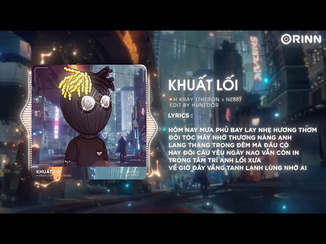 TOP 30 NHẠC REMIX HOT TIKTOK 2024 - Khuất Lối, Tình Ta Hai Ngã, Cô Phòng, Nắng Có Mang Em Về class=