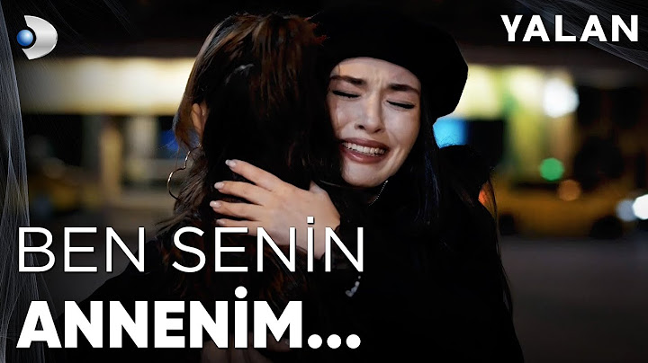 Melike, Duru'ya İtiraf Etti! - Yalan 22. Bölüm
