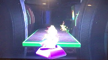 Crash Bandicoot 4: All Gem Paths Walkthrough - Droid Void