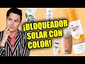Los Mejores Protectores Solares Con Color Para Olvidarte Del Maquillaje | Yasmany