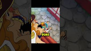 Luffy Se Deu Bem Na Ilha Das Mulheres