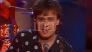 Thierry Hazard - Poupée psychédélique (1991, Télé Caroline)
