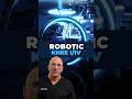 What Changes for You in Robotic Knee Replacement