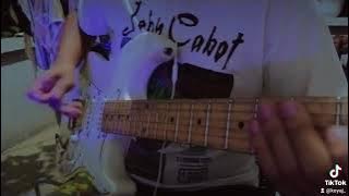 Bryan Adams // Heaven (Guitar Instrumental Cover?