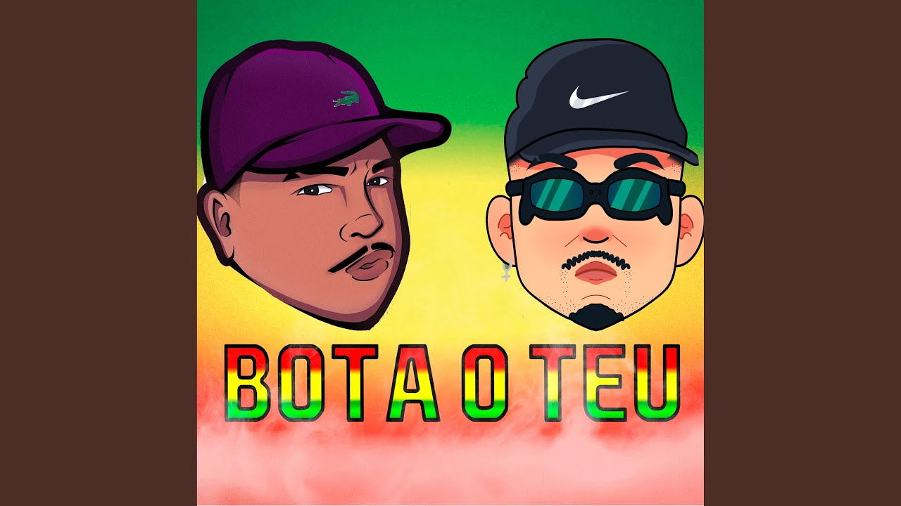 Bota o Teu