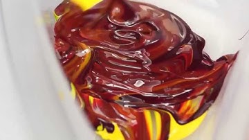 Storing Golden Open Acrylic Paint