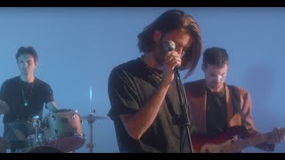 Premier Métro - La Nuit