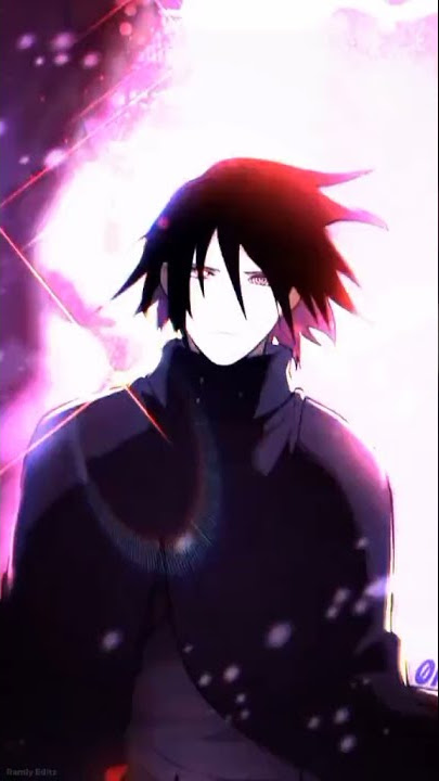 JEDAG JEDUG CLAN UCHIHA