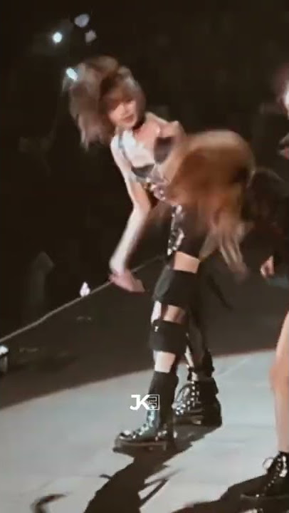 BLACKPINK |LISA| TO THE MOON |WHATSAPP STATUS |FULL SCREEN |4K| JUST KOREAN EDITS
