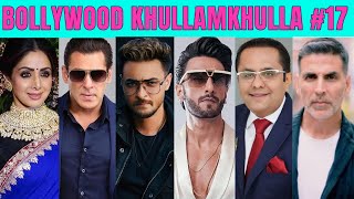 Bollywood Khullam Khulla 17 Krk 