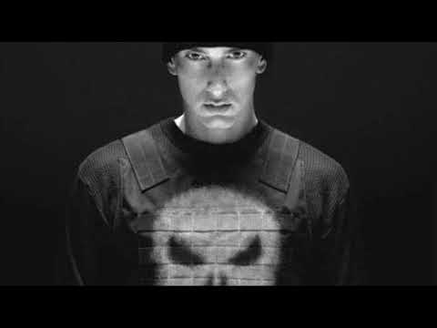 Eminem - Quarantine (2020)