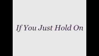 Boyz II Men - Just Hold On (Lyrics)