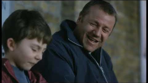 Tube Tales - My Father, The liar -   Ray Winstone