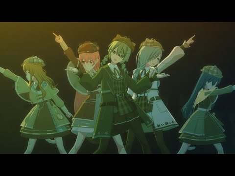 [프로세카] 모모점 - 마음에 드시는 대로(お気に召すまま) MV