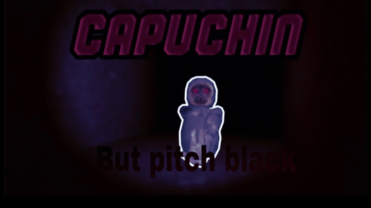My eyes are bleeding don't try this if you want.