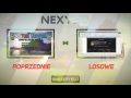 Outro for NexyHD