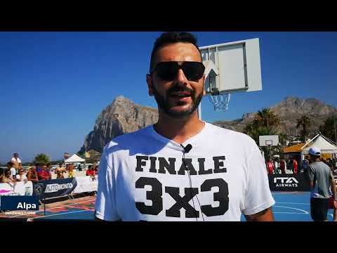 ‘3 VS 3’ a San Vito Lo Capo, festa di sport e grandi numeri. 22 ore di gare