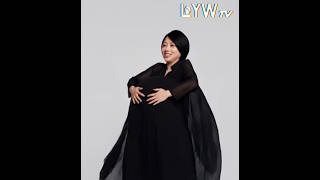 【Lin Yingwen】 Lin Yingwen burst into laughter