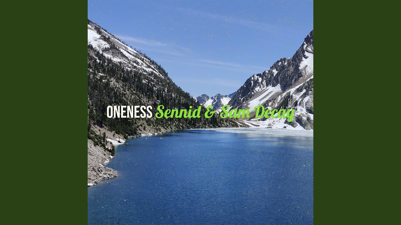 Tonton Oneness di YouTube Tonton Oneness di YouTube