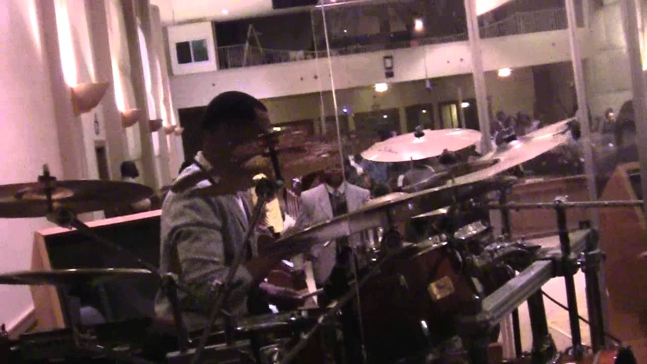 St. James Band YouTube