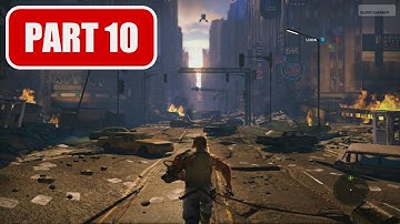 Walkthrough / Playthrough / Let