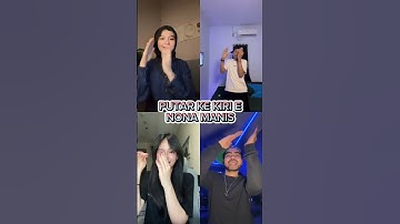 Putar Ke Kiri e Nona Manis| Dance Viral Tiktok 2025 #viral #trendtiktok #dancetiktok #velocity