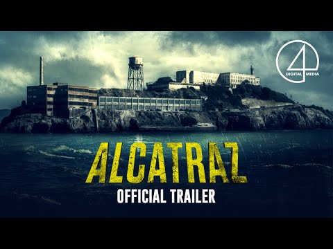 Alcatraz (2019) | Official Trailer | Action/Crime