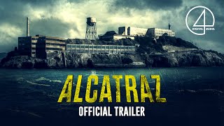 Alcatraz (2019) |  Trailer | Action/Crime