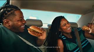 Wingstop Commercial 2023 - Usa Bring The Flavor