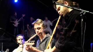Dimitris Dourtmes Band - Live in Kodra - ''Sevdas'' Resimi